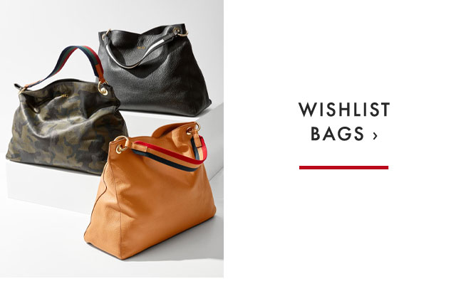 WISHLIST BAGS › 