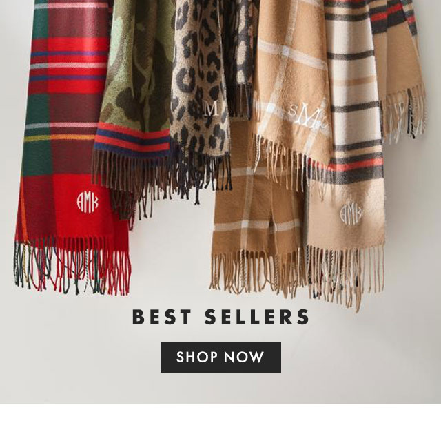 BEST SELLERS - SHOP NOW