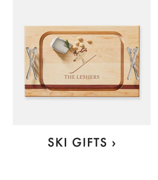 ski gifts ›