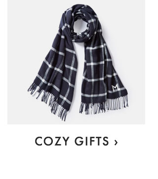 cozy gifts ›