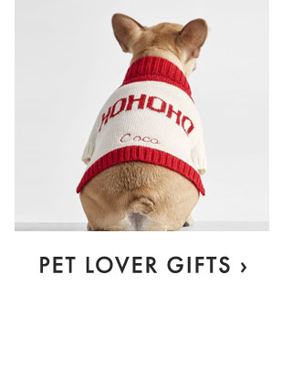 pet lover gifts ›