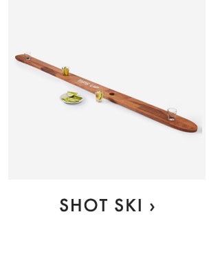 SHOT SKI ›
