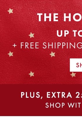 EARLY BLACK FRIDAY UP TO 50% OFF ›