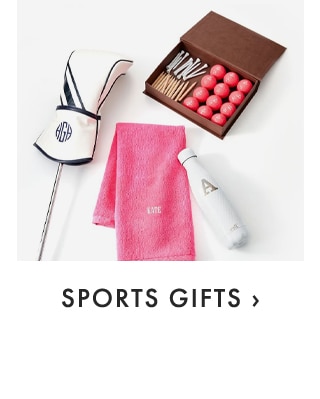 SPORTS GIFTS ›