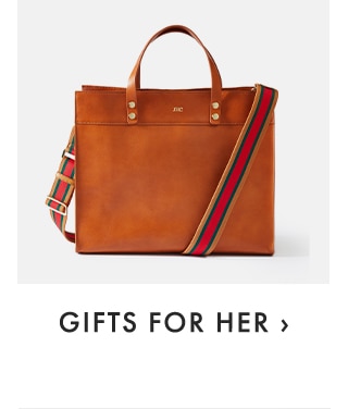 GIFTS FOR HER ›
