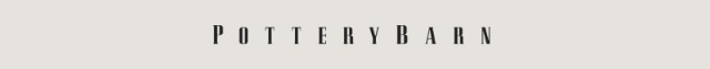 POTTERY BARN