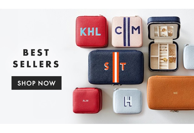 BEST SELLERS - SHOP NOW
