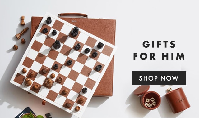 GIFTS FOR HIM - SHOP NOW