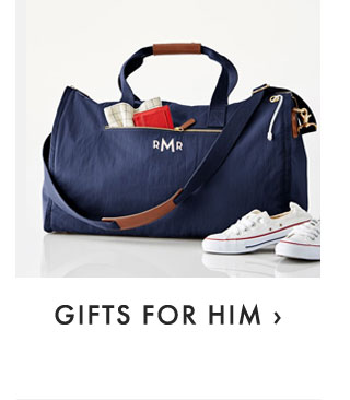 GIFTS FOR HIM ›