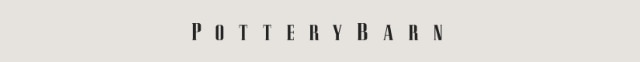 POTTERY BARN