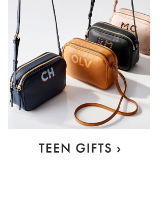 TEEN GIFTS ›
