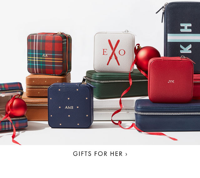 GIFTS FOR HER ›