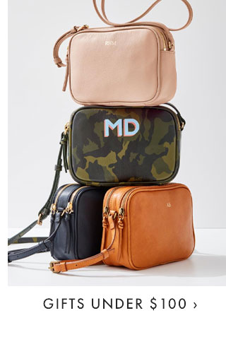 GIFTS UNDER $100 ›