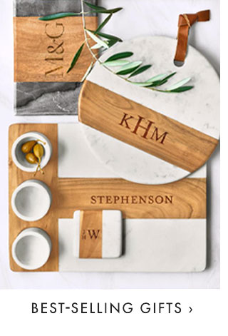 BEST-SELLING GIFTS ›