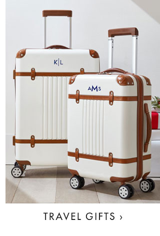 TRAVEL GIFTS ›