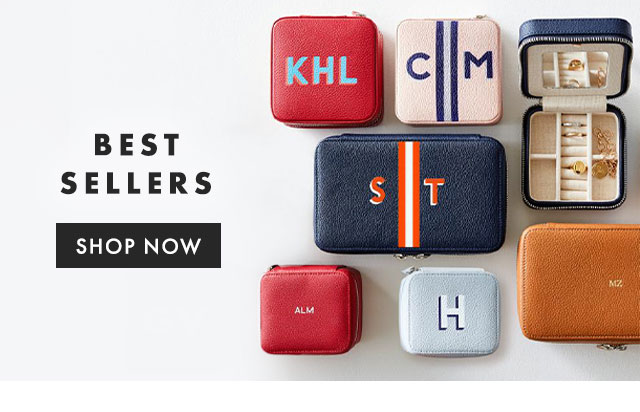 BEST SELLERS - SHOP NOW