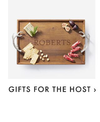 GIFTS FOR THE HOST ›