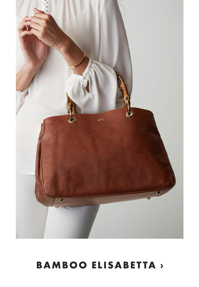 BAMBOO ELISABETTA ›