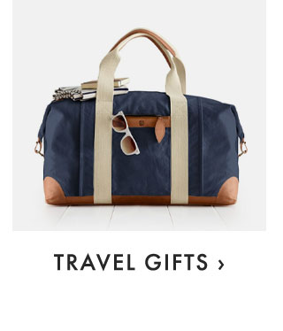 TRAVEL GIFTS ›