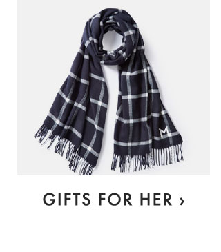 GIFTS FOR HER ›