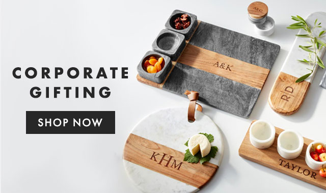 CORPORATE GIFTING - SHOP NOW