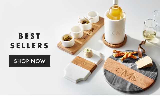 BEST SELLERS - SHOP NOW