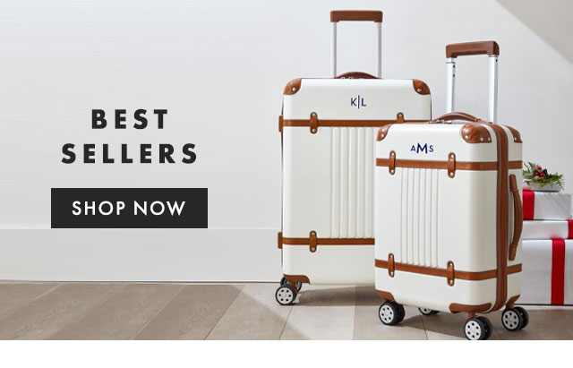 BEST SELLERS - SHOP NOW