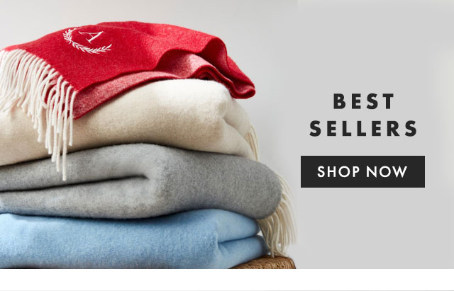 BEST SELLERS - SHOP NOW