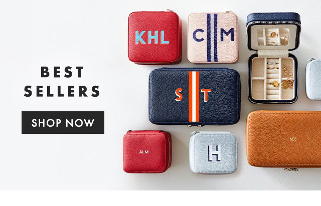 BEST SELLERS - SHOP NOW