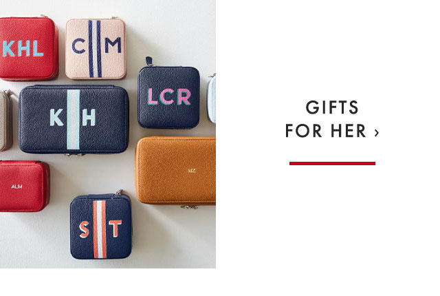 GIFTS FOR HER ›