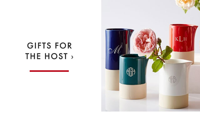 GIFTS FOR THE HOST ›