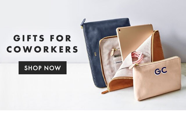 GIFTS FOR COWORKERS - SHOP NOW
