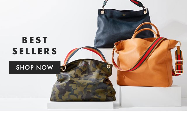 BEST SELLERS - SHOP NOW