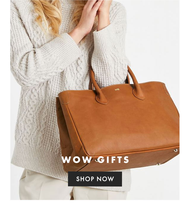 WOW GIFTS - SHOP NOW