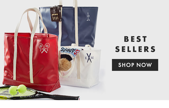 BEST SELLERS - SHOP NOW
