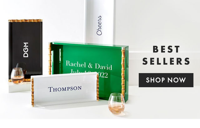 BEST SELLERS - SHOP NOW