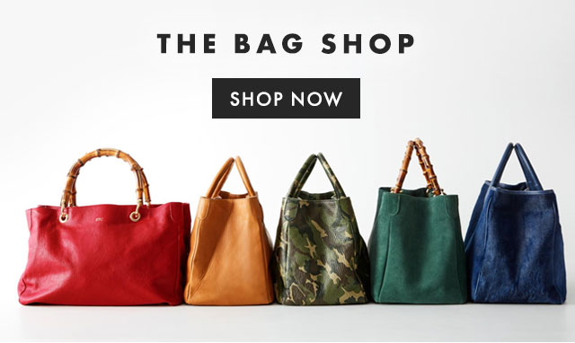 THE BAG SHOP - SHOP NOW