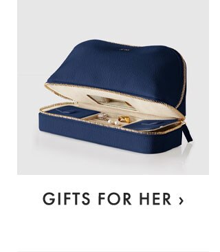 GIFTS FOR HER ›