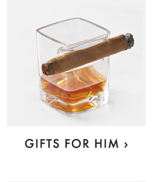 GIFTS FOR HIM ›