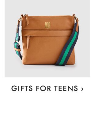 GIFTS FOR TEENS ›
