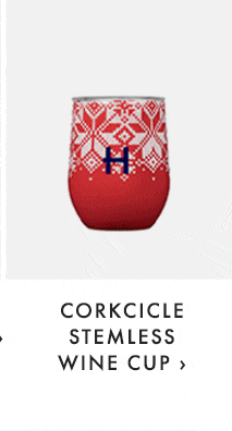 CORKCICLE STEMLESS WINE CUP ›