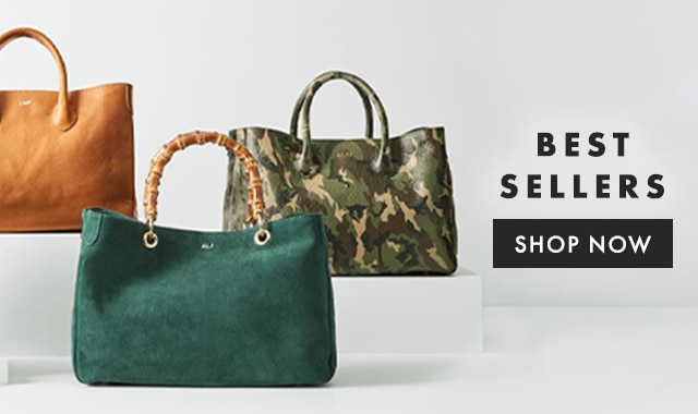 BEST SELLERS - SHOP NOW