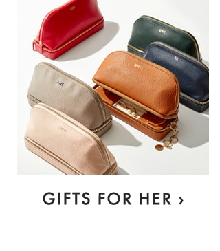 GIFTS FOR HER ›