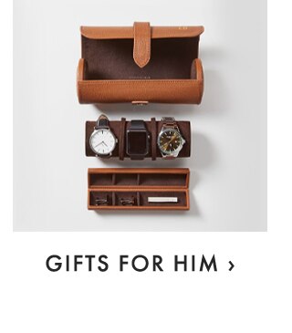 GIFTS FOR HIM ›