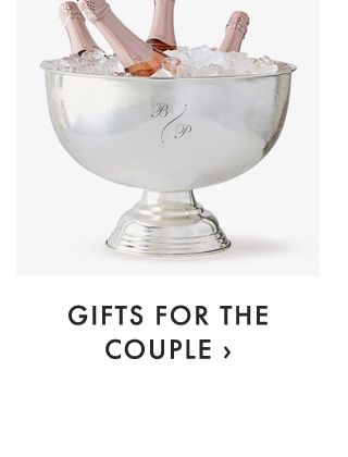 GIFTS FOR THE COUPLE ›