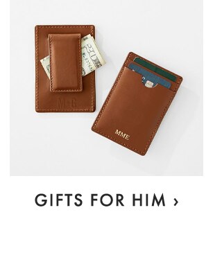 GIFTS FOR HIM ›
