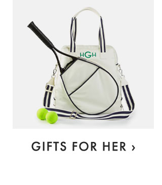 GIFTS FOR HER ›