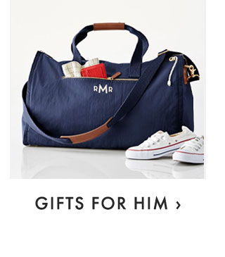 GIFTS FOR HIM ›