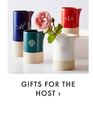 GIFTS FOR THE HOST ›