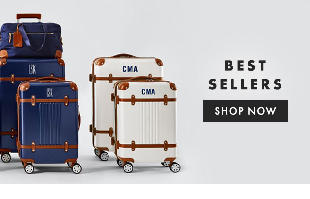 BEST SELLERS - SHOP NOW